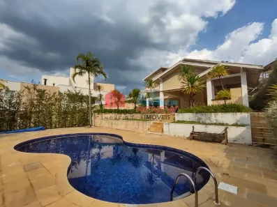 Casa de Condomínio com 3 Quartos à venda, 357m² no Pinheiro, Valinhos