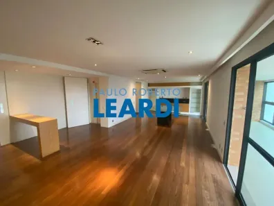 Apartamento com 3 Quartos à venda, 192m² no Jardim Morumbi, São Paulo