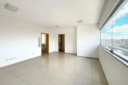Apartamento com 3 Quartos à venda, 108m² no Palmares, Belo Horizonte