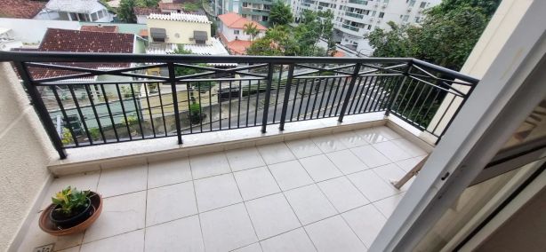 Apartamento com 3 Quartos à venda, 91m² no Freguesia (Jacarepaguá), Rio de Janeiro