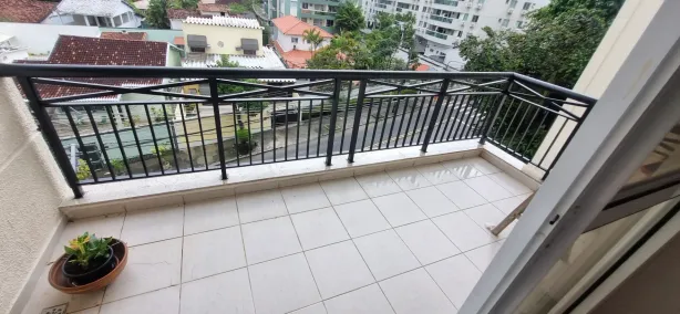 Apartamento com 3 Quartos à venda, 91m² no Freguesia (Jacarepaguá), Rio de Janeiro