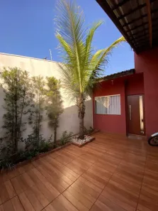 Casa com 2 Quartos à venda, 65m² no Jardim Ângelo Jurca, Ribeirão Preto