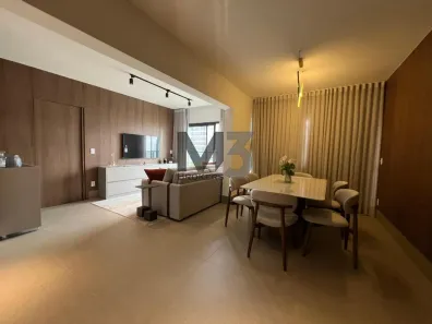 Apartamento com 2 Quartos para venda ou aluguel, 84m² no Cambuí, Campinas