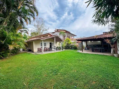 Casa de Condomínio com 3 Quartos à venda, 181m² no Riviera, Bertioga