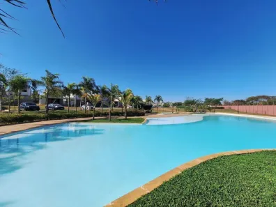 Lote/Terreno à venda, 274m² no Jardins Capri, Senador Canedo