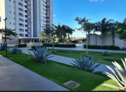 Apartamento com 2 Quartos à venda, 78m² no Bairro Seminário, Campo Grande