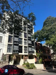 Sala Comercial com 1 Quarto à venda, 23m² no Petrópolis, Porto Alegre