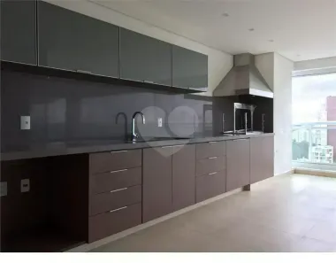 Apartamento com 4 Quartos à venda, 181m² no Paraíso, São Paulo