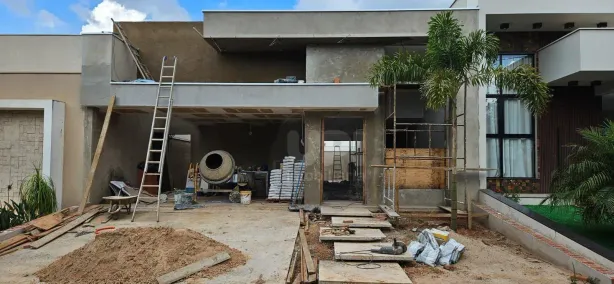 Casa de Condomínio com 3 Quartos à venda, 126m² no Taquaral, Piracicaba