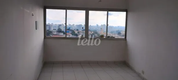 Apartamento com 1 Quarto à venda, 42m² no Vila Parque Jabaquara, São Paulo