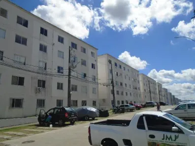 Apartamento com 2 Quartos à venda, 40m² no Areia Branca, Salvador