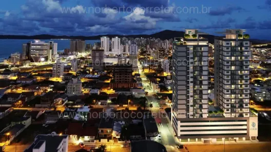Apartamento com 2 Quartos à venda, 65m² no Morretes, Itapema