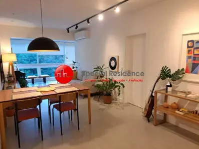 Apartamento com 1 Quarto à venda, 83m² no Barra da Tijuca, Rio de Janeiro