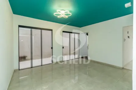 Sobrado com 4 Quartos à venda, 413m² no Indianópolis, São Paulo