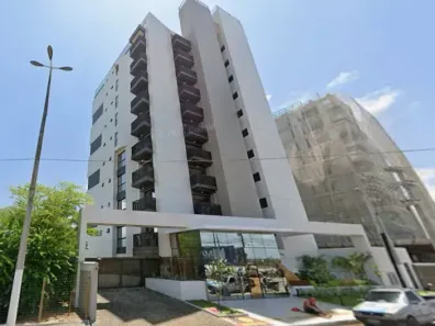 Apartamento com 2 Quartos para alugar, 74m² no Ponta de Campina, Cabedelo