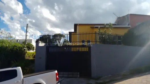 Casa de Condomínio com 3 Quartos à venda, 80m² no Santa Clara, Campinas