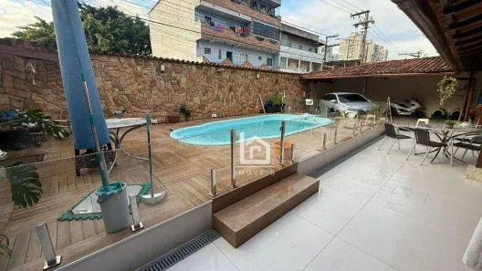 Casa com 4 Quartos à venda, 270m² no Nova Itaparica, Vila Velha