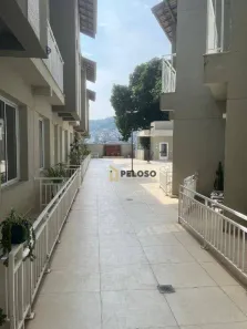 Casa de Condomínio com 2 Quartos à venda, 90m² no Tucuruvi, São Paulo