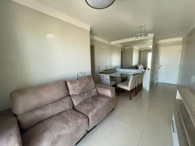 Apartamento com 2 Quartos à venda, 64m² no Vila Industrial, Campinas