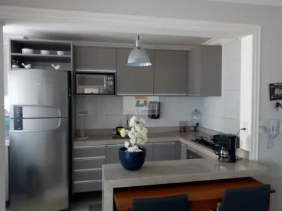 Apartamento com 2 Quartos à venda, 67m² no Centro, Diadema