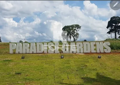 Lote/Terreno à venda, 200m² no Porteira Preta, Mogi das Cruzes