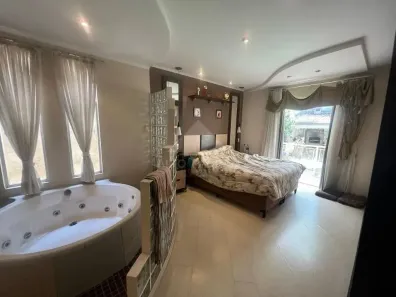 Sobrado com 3 Quartos à venda, 173m² no Jardim Anchieta, Mauá
