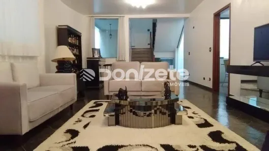 Sobrado com 4 Quartos para alugar, 568m² no Campestre, Santo André