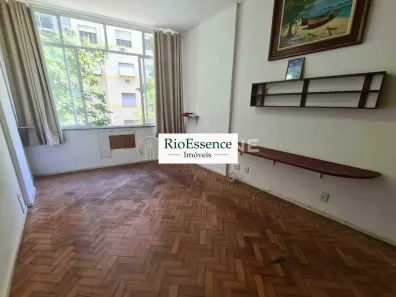 Apartamento com 1 Quarto à venda, 35m² no Copacabana, Rio de Janeiro