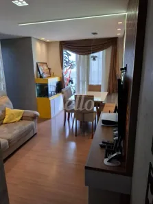 Apartamento com 3 Quartos à venda, 61m² no Vila Endres, Guarulhos