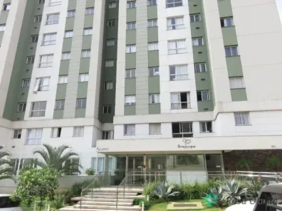 Apartamento com 3 Quartos à venda, 58m² no Champagnat, Londrina
