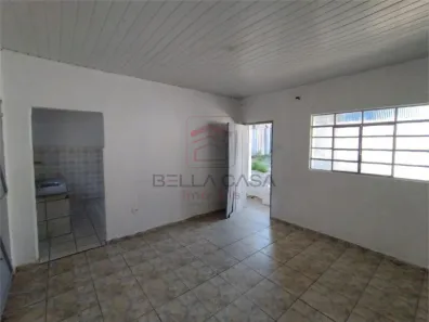 Casa com 1 Quarto à venda, 100m² no Jardim Independência, São Paulo