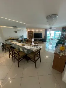 Apartamento com 3 Quartos à venda, 128m² no Praia de Itaparica, Vila Velha