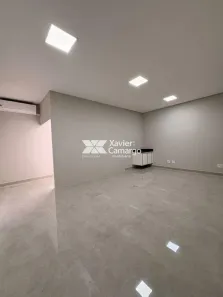 Sala Comercial para alugar, 36m² no Saúde, Rio Claro