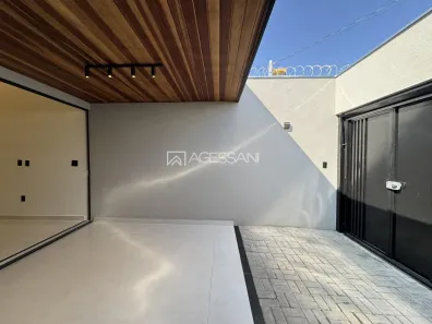 Casa com 2 Quartos à venda, 80m² no Recanto Elimar II, Franca