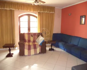 Casa com 3 Quartos à venda, 199m² no Jardim Aparecida, Campinas