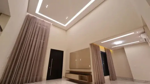 Casa de Condomínio com 4 Quartos à venda, 800m² no Setor Habitacional Vicente Pires, Brasília