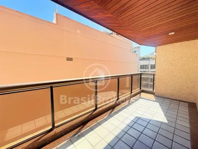 Apartamento com 4 Quartos à venda, 140m² no Ipanema, Rio de Janeiro