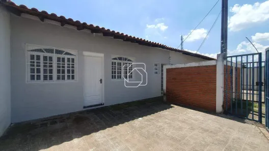 Casa com 3 Quartos para alugar, 109m² no Parque América, Itu