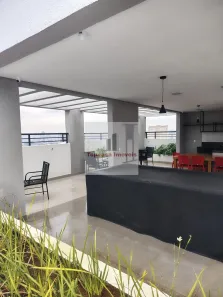 Apartamento com 2 Quartos para alugar, 38m² no Vila Andrade, São Paulo