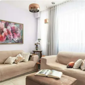 Apartamento com 3 Quartos à venda, 69m² no Serra, Belo Horizonte