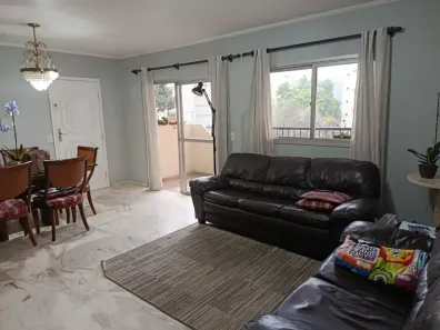 Apartamento com 4 Quartos à venda, 110m² no Bela Vista, São Paulo
