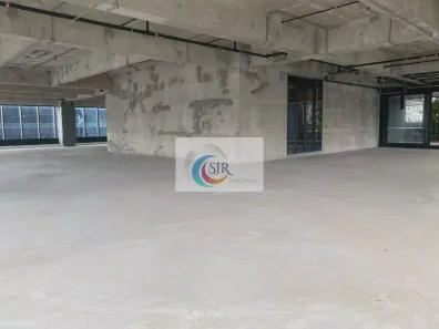 Sala Comercial para alugar, 1241m² no Itaim Bibi, São Paulo