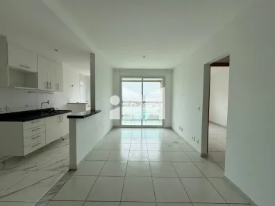 Apartamento com 2 Quartos à venda, 57m² no Itapuã, Vila Velha