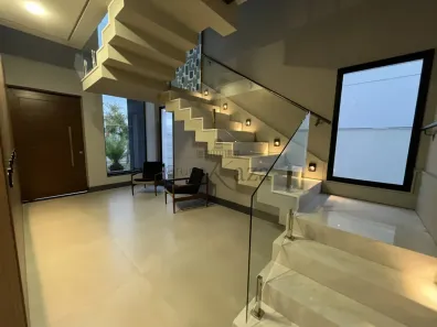 Casa de Condomínio com 5 Quartos à venda, 570m² no Condomínio Residencial Alphaville I, São José dos Campos