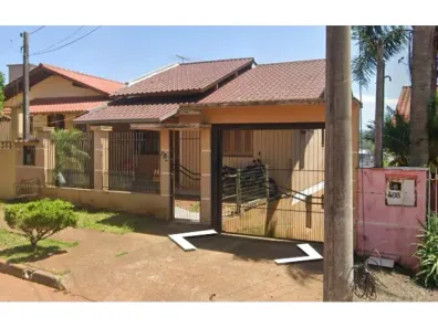 Casa com 1 Quarto à venda, 68m² no Rincão, Novo Hamburgo