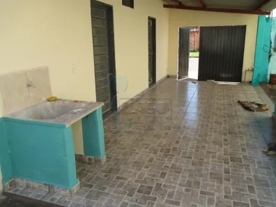 Casa com 2 Quartos à venda, 44m² no Parque Ribeirão Preto, Ribeirão Preto