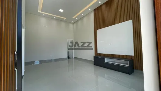 Casa de Condomínio com 3 Quartos à venda, 194m² no Jardim Regina, Indaiatuba