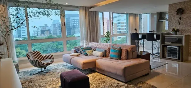 Apartamento com 2 Quartos à venda, 122m² no Boa Vista, Porto Alegre