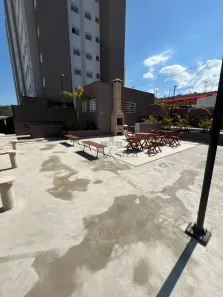 Apartamento com 2 Quartos para alugar, 45m² no Jardim das Paineiras I, São José dos Campos