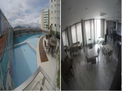 Apartamento com 3 Quartos à venda, 130m² no Centro, Balneário Camboriú
